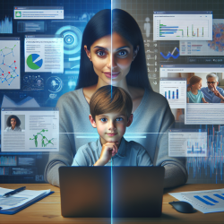 How to Use Research to Improve Your Online Therapy Skills || TinyEYE Online Therapy