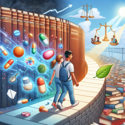 Enhancing Outcomes for Juvenile Drug Treatment Courts: Evidence-Based Guidelines || TinyEYE Online Therapy
