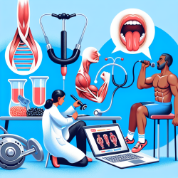 Optimizing Management of VCP-Associated Myopathy: Insights for Practitioners || TinyEYE Online Therapy