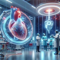 You Won't Believe How This New Pacing Technique is Revolutionizing TAVR! || TinyEYE Online Therapy