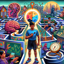 Unlock the Secret: How Philosophical Insights on Doping Can Transform Your Practice || TinyEYE Online Therapy