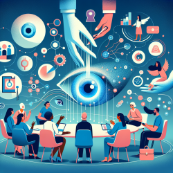 Maximizing IEP Meetings with Data-Driven Insights || TinyEYE Online Therapy