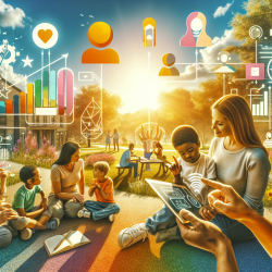 Empowering Futures Through Community and Connection || TinyEYE Online Therapy
