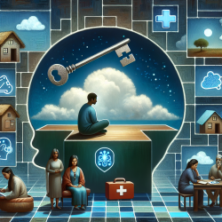 Unlock the Secret to Successful Mental Health Interventions in Low-Resource Settings! || TinyEYE Online Therapy