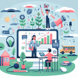 Unlocking Success: The Surprising Power of Online Speech Therapy || TinyEYE Online Therapy