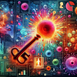 Unlocking the Secret to Enhanced T-Cell Activation: What You Need to Know! || TinyEYE Online Therapy