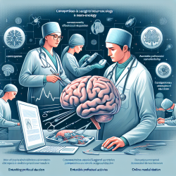 Boost Your Skills with the Latest Competencies in Surgical Neuro-Oncology || TinyEYE Online Therapy