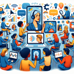 Creating a Supportive School Culture Through Online Speech Therapy || TinyEYE Online Therapy