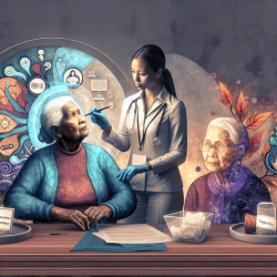 Enhancing Dementia Screening: Insights from the AD8-P Validation Study 