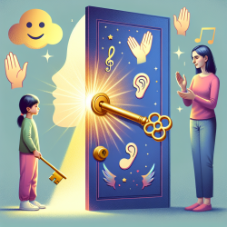 Unlock the Secret to Better Child Mental Health: How Social Communication Skills Make a Difference! 