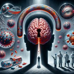Unlocking the Secrets of Infectious Encephalitis: What Every Practitioner Needs to Know || TinyEYE Online Therapy