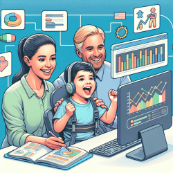 Maximizing IEP Success Through Data-Driven Decisions || TinyEYE Online Therapy
