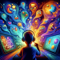 Discover the Power of Online Speech Therapy for Children || TinyEYE Online Therapy