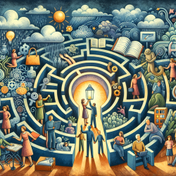 Exploring the Interplay of Depression and Sociodemographic Factors: Insights for Practitioners || TinyEYE Online Therapy