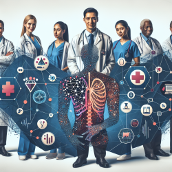 Empowering Practitioners: Harnessing Machine Learning for Enhanced Patient Outcomes || TinyEYE Online Therapy
