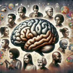 Unlocking the Brain: How Understanding Gray Matter Maturation Can Enhance Autism Support || TinyEYE Online Therapy