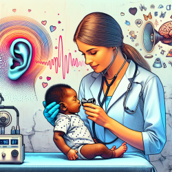 Empowering Practitioners: Enhancing Hearing Assessment in Newborns and Children 