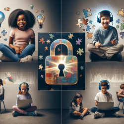 Unlocking Potential: The Impact of Online Therapy in Schools || TinyEYE Online Therapy