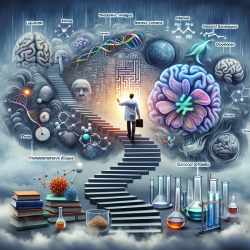 Advancing Practitioner Skills in Frontotemporal Dementia: Implementing Research Outcomes || TinyEYE Online Therapy