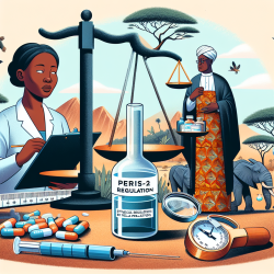 Ethical and Regulatory Challenges in Pragmatic Clinical Trials: Insights from Malawi || TinyEYE Online Therapy