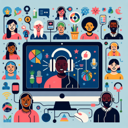 Leveraging Technology for Effective Online Therapy in Schools || TinyEYE Online Therapy
