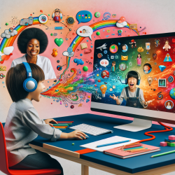 Empowering Children Through Virtual Speech Therapy || TinyEYE Online Therapy