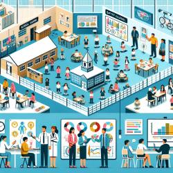 Leveraging NVDRS Data to Enhance School-Based Violence Prevention Strategies || TinyEYE Online Therapy