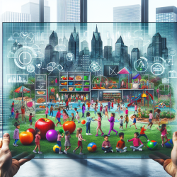 Why NYC\'s Child Care Regulations Could Revolutionize Your Practice 