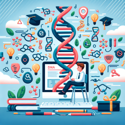 Enhancing Practitioner Skills: Insights from the DNA Methylation Signature of Floating-Harbor Syndrome || TinyEYE Online Therapy