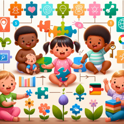 Unlocking Language Development: Early Social Communication Skills in Infants with Autism 