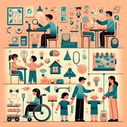 Small Steps, Big Calm: Building a Sensory Diet That Helps Kids Thrive at School and Home 