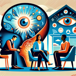 Boost Your Therapy Skills: Insights from CBT for Social Anxiety in Psychosis || TinyEYE Online Therapy