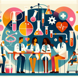 Enhancing Pediatric Hospital Medicine: Insights from Collaborative Research Prioritization || TinyEYE Online Therapy