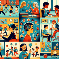 Understanding Social Engagement and Loneliness in Autistic Children || TinyEYE Online Therapy