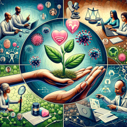 Enhancing Practitioner Skills: Insights from Melanoma Survivorship Research || TinyEYE Online Therapy