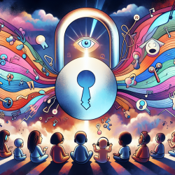 Unlock the Secret to Transforming Speech Therapy Staffing in Schools || TinyEYE Online Therapy