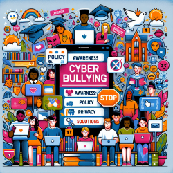 Empowering Change: Addressing Cyberbullying in Post-Secondary Education || TinyEYE Online Therapy