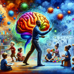 Enhancing Teacher Well-Being in Early Childhood Education: Insights from Recent Research || TinyEYE Online Therapy