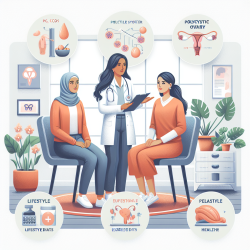 Understanding PCOS: Insights for Practitioners from Canadian Women\'s Experiences 