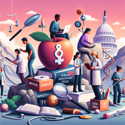 Navigating New Challenges: How Practitioners Can Improve Skills Post-Dobbs Decision || TinyEYE Online Therapy