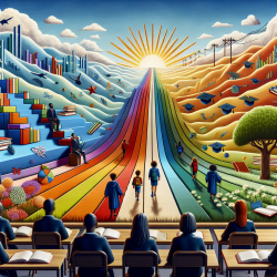 Leveraging Longitudinal Data for Enhanced Educational Outcomes || TinyEYE Online Therapy