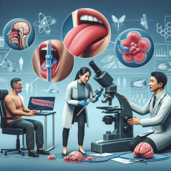 Unlock the Secret to Improving Dysphagia Treatment: Discover Groundbreaking Research Results! || TinyEYE Online Therapy