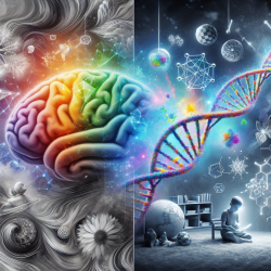 Unlock the Secret to Boosting Children's Cognitive Development with This Surprising Finding! || TinyEYE Online Therapy