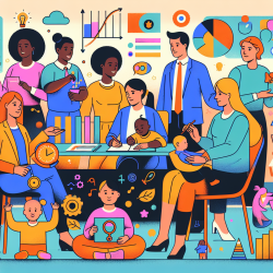 Empowering Practitioners: Harnessing Workplace Support for Family Caregivers || TinyEYE Online Therapy
