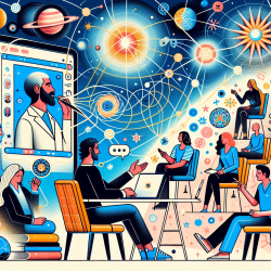Uncover the Secret to Improving Your Therapy Skills: What Big History Can Teach Us! || TinyEYE Online Therapy