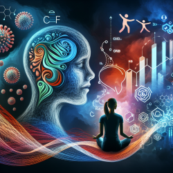 Empowering Change: Leveraging Nucleocytoplasmic Shuttling Proteins for Enhanced Therapeutic Outcomes || TinyEYE Online Therapy