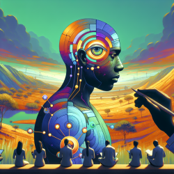 Wearable Wonders: Lessons from Kenya's Adolescent Psychotherapy Research || TinyEYE Online Therapy