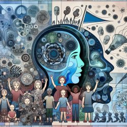Empowering Change: Understanding the Impact of Social Inequity on Child Development || TinyEYE Online Therapy