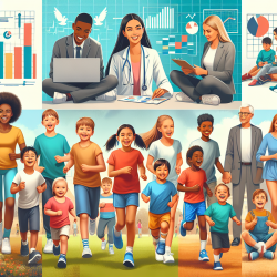 Empowering Change: Harnessing Evaluation Frameworks for Better Child Outcomes || TinyEYE Online Therapy