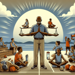 You Won't Believe How Humanistic Leadership Can Transform College Athletics! || TinyEYE Online Therapy